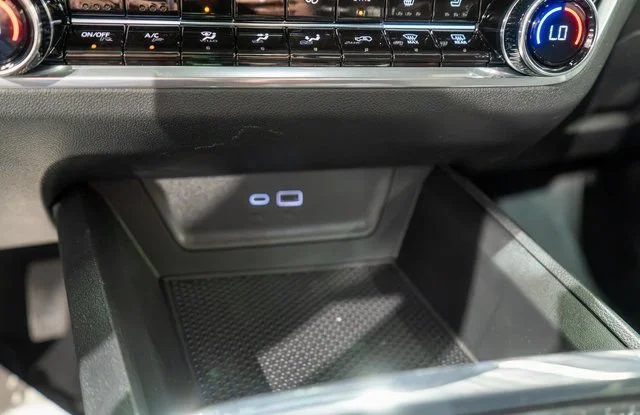 New 2027 Sterling Gray Metallic Chevrolet RS image 22