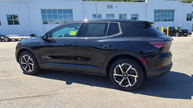 2026 Chevrolet Equinox EV 1LT - Photo 6
