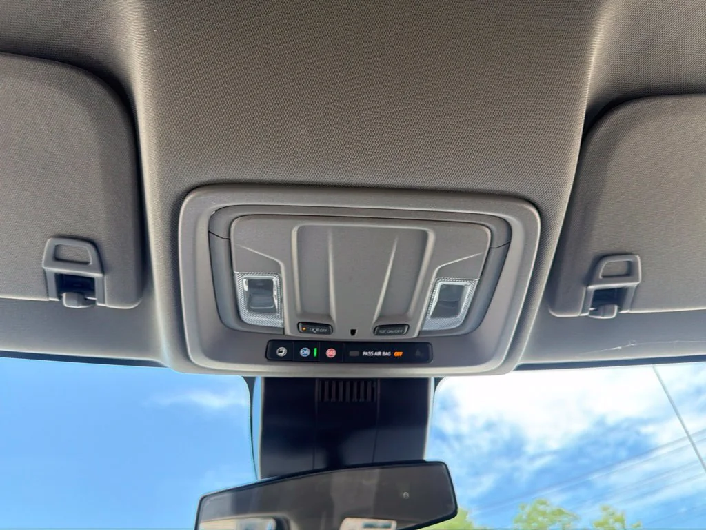 2023 Chevrolet Silverado 1500 LT - Photo 25