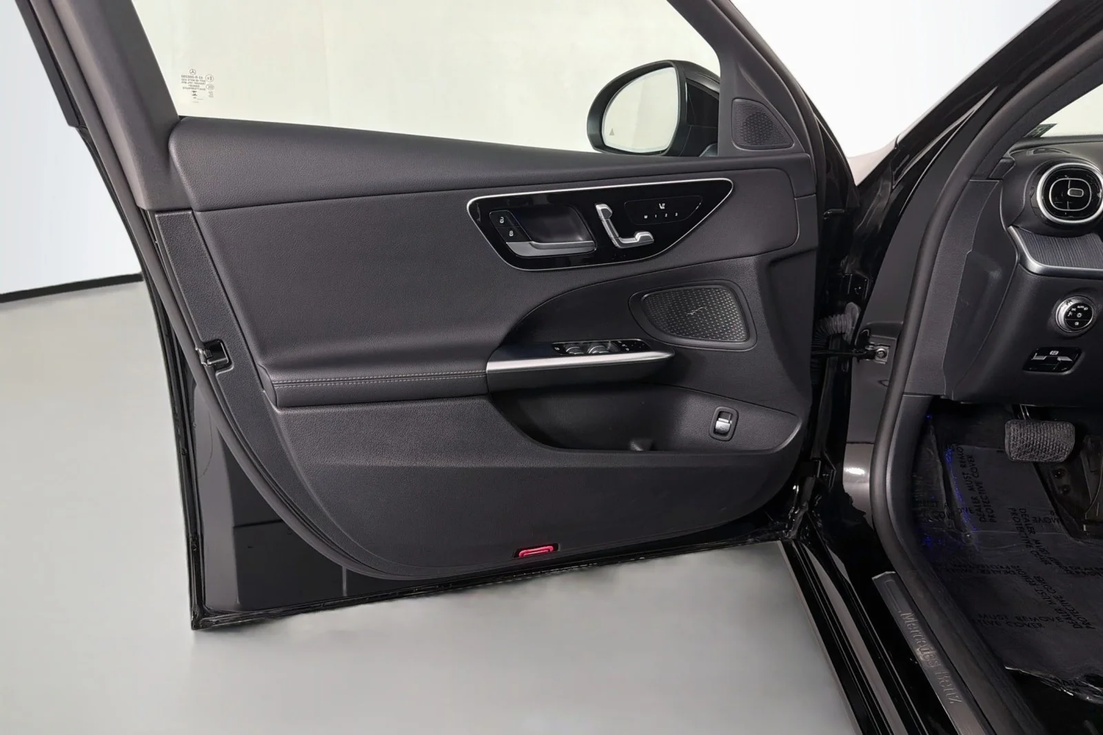 Certified Used 2024 Black Mercedes-Benz C 300 image 24