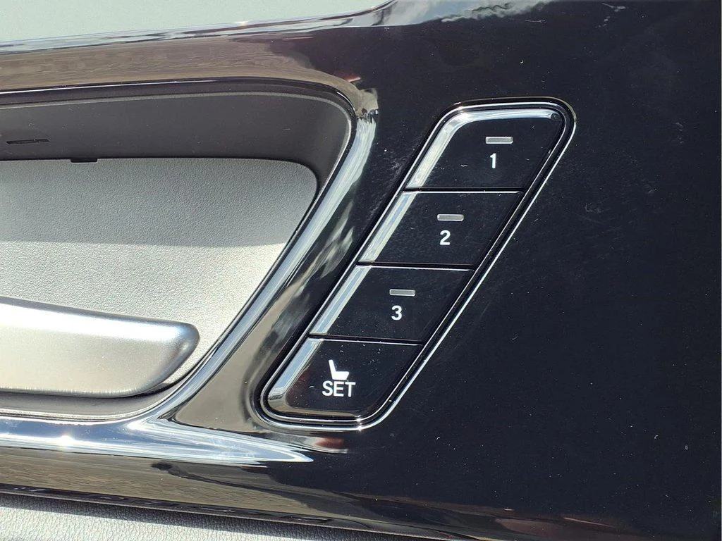 2026 Acura MDX A-Spec Package - Photo 21