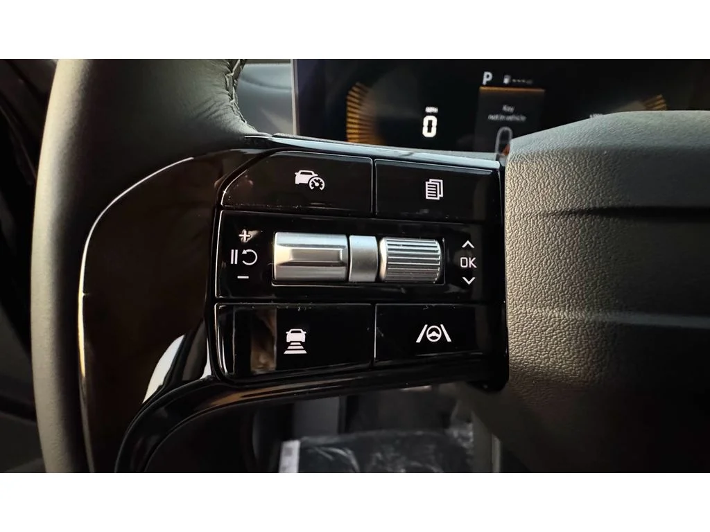 New 2026 Blk Kia S image 12