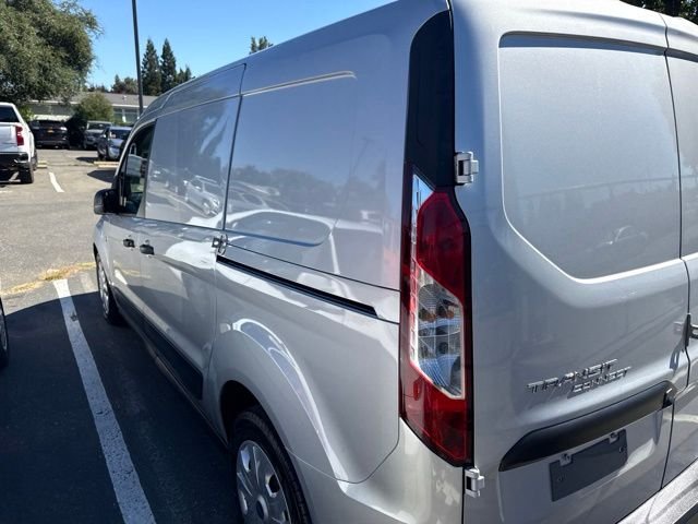 Used 2021 Silver Ford XLT image 4