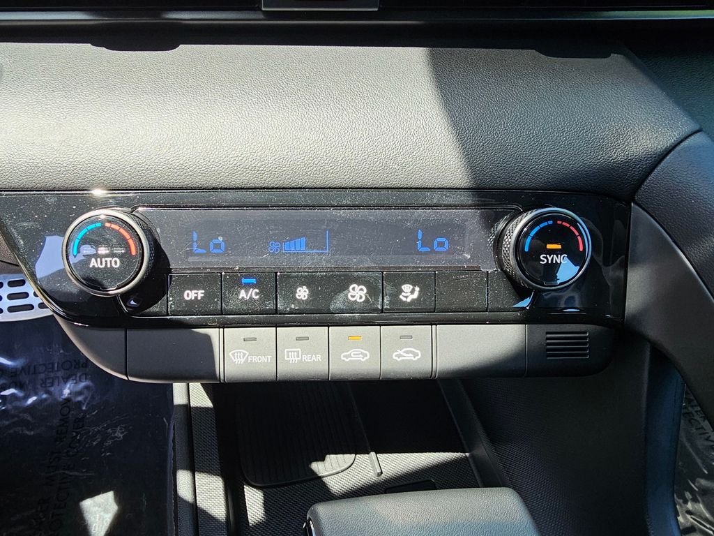 2026 Hyundai Elantra SEL Sport - Photo 30