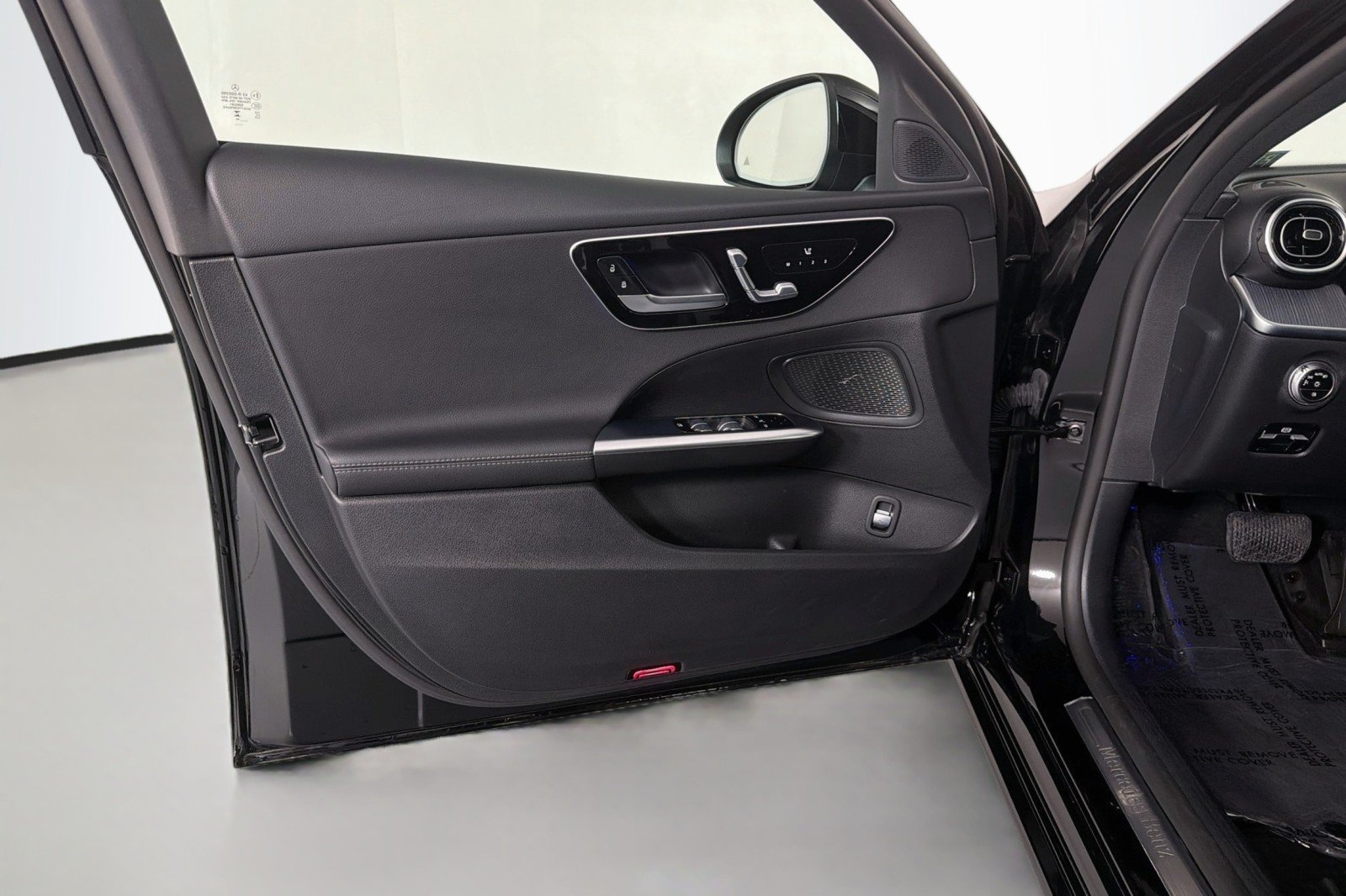Certified Used 2024 Black Mercedes-Benz C 300 image 24