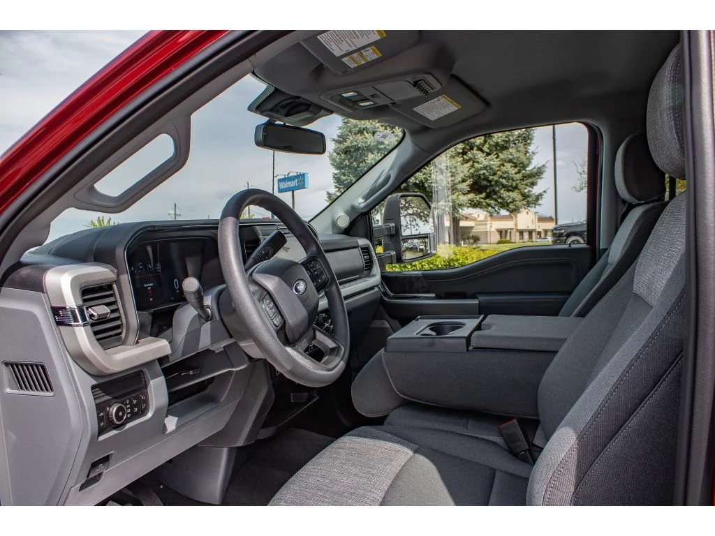 2026 Ford F-250 Super Duty XLT - Photo 28