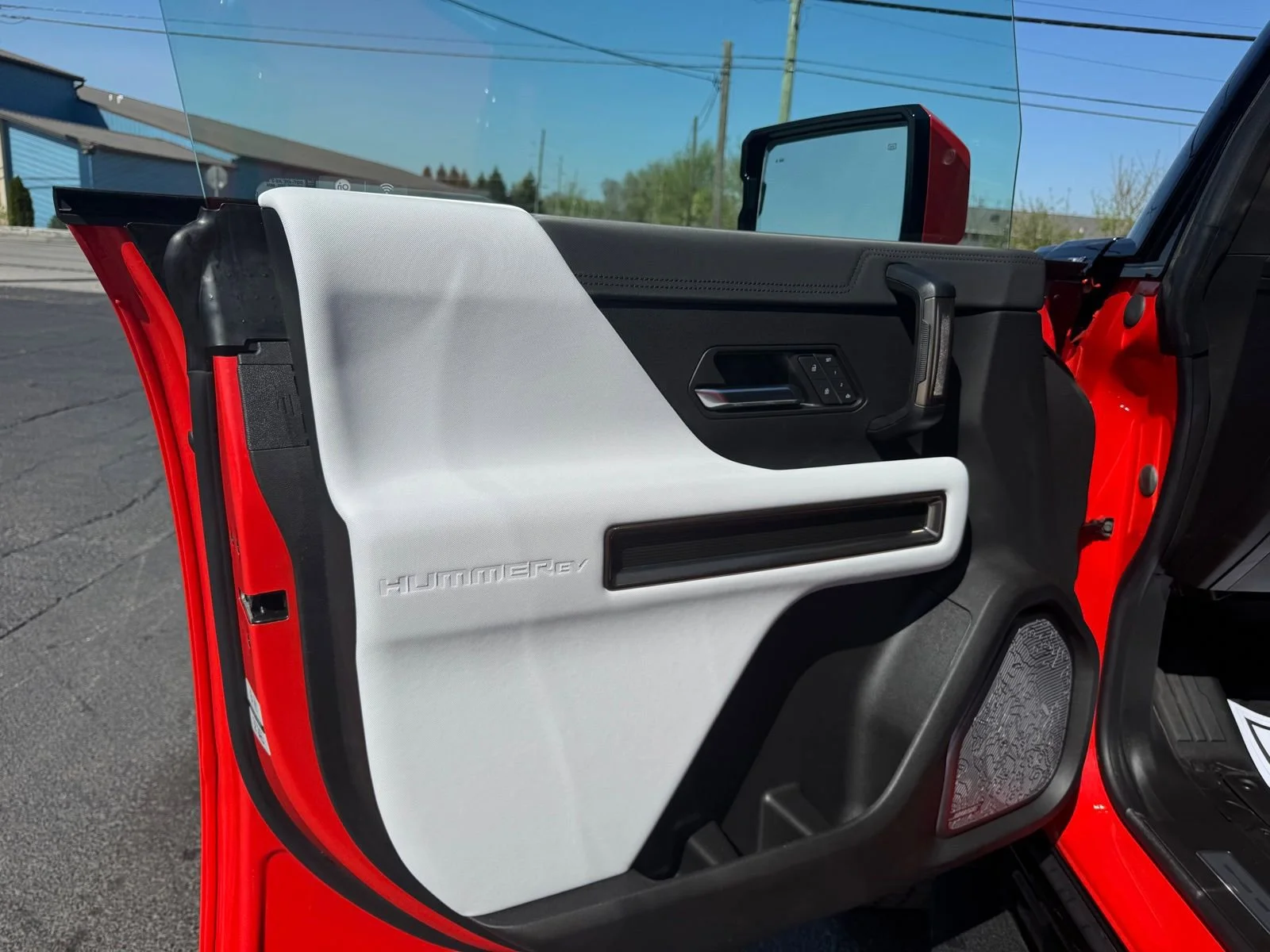 2025 GMC HUMMER EV 3X - Photo 9