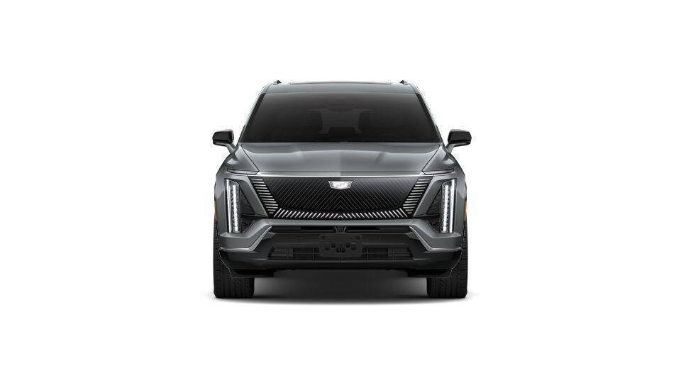 2027 Cadillac VISTIQ Luxury - Photo 217