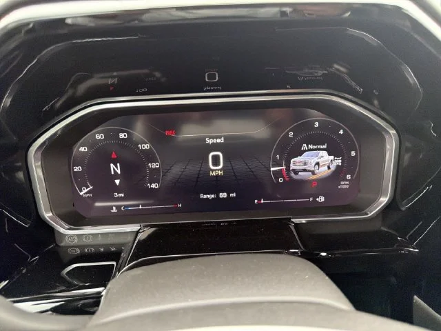 New 2026 Onyx Black GMC SLT image 35