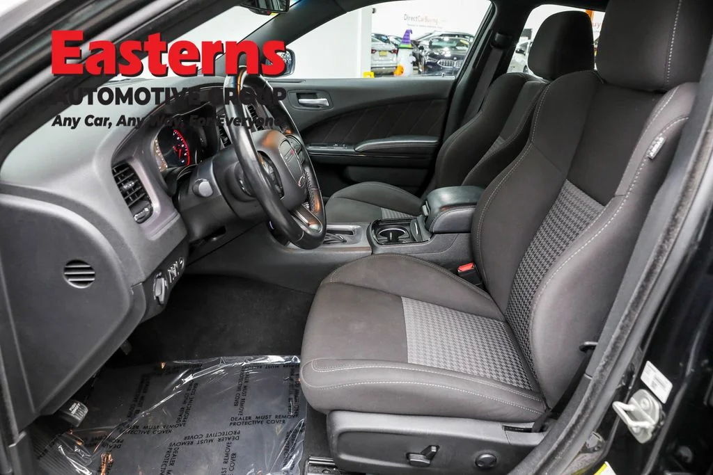 Used 2023 Black Dodge GT image 14