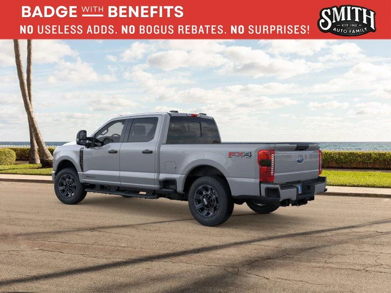 New 2026 Avalanche Ford F-250® XL image 5