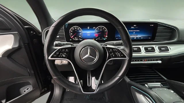 Used 2026  Mercedes-Benz GLE 350 image 12