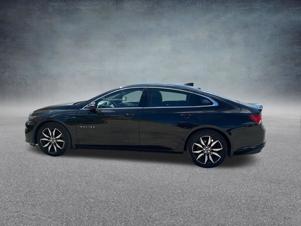 Used 2018 Black Chevrolet LT image 30