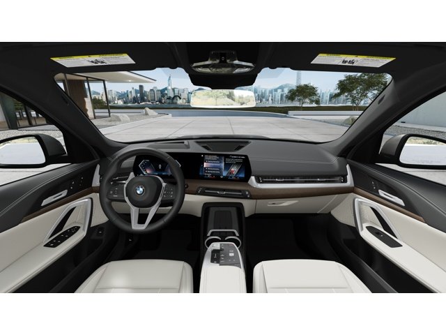 New 2027  BMW xDrive28i image 10