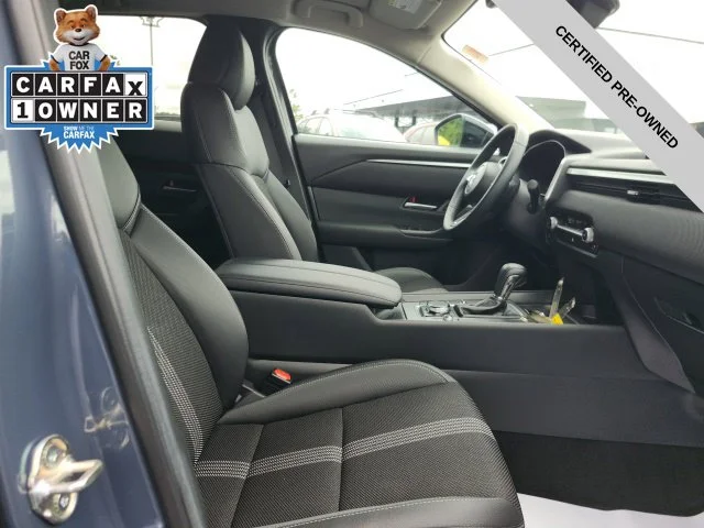 Used 2026 Gray Mazda 2.5 S Select image 26
