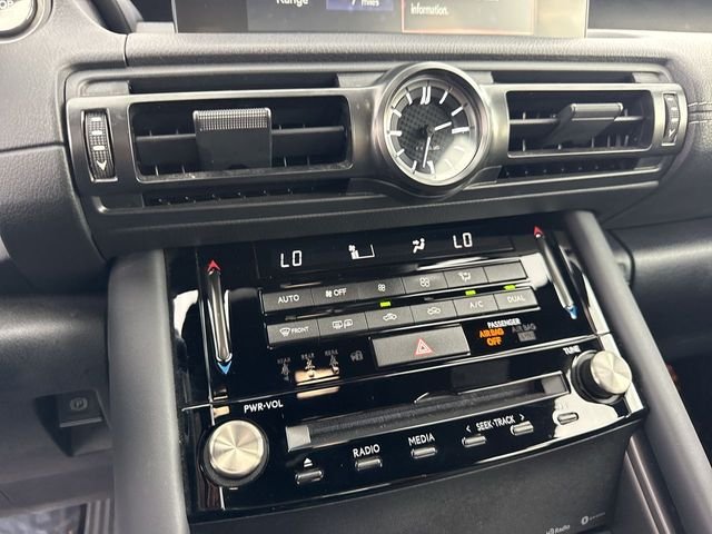 Certified Used 2023 Silver Lexus 300 image 19