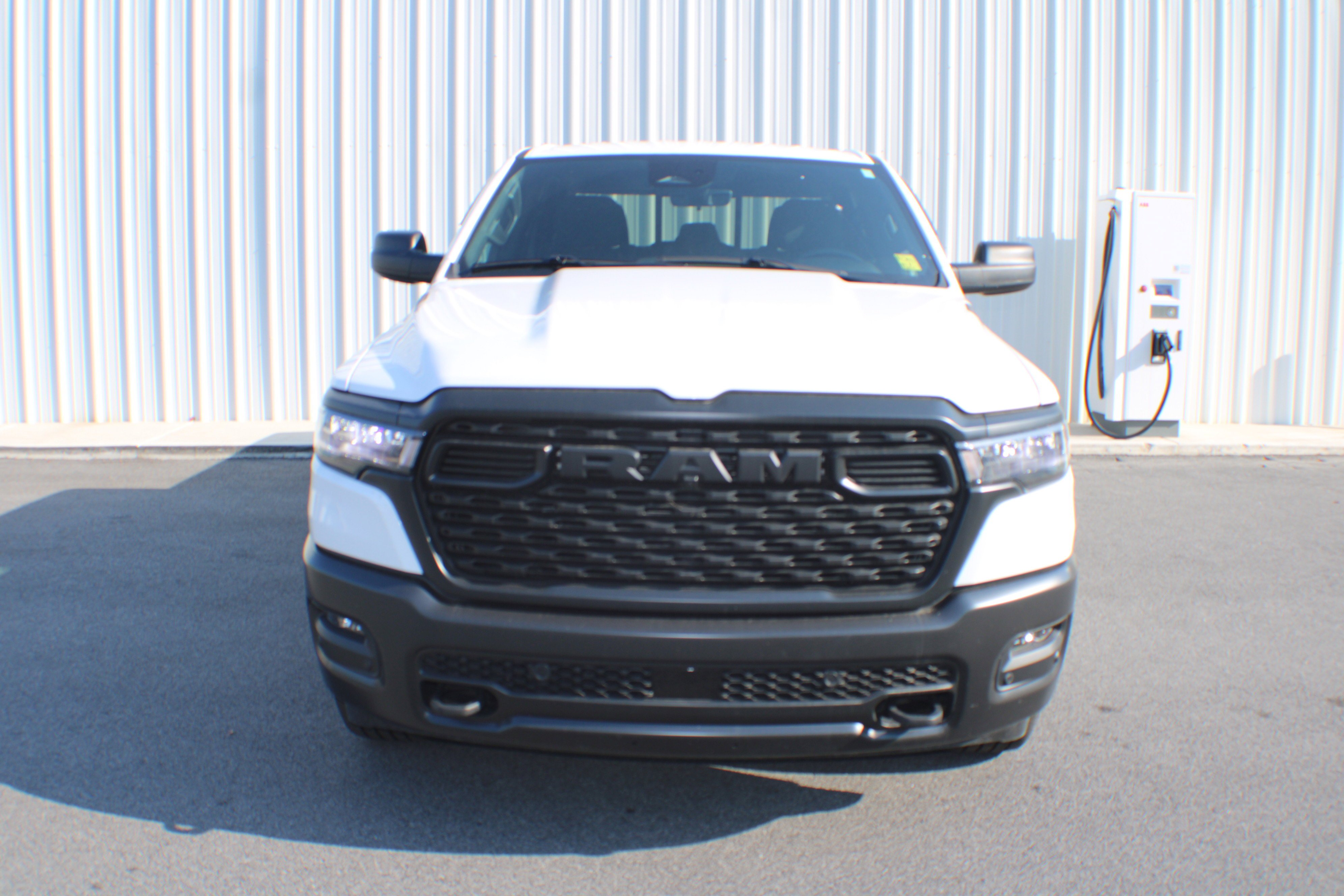 2025 RAM Ram 1500 Pickup Warlock - Photo 15