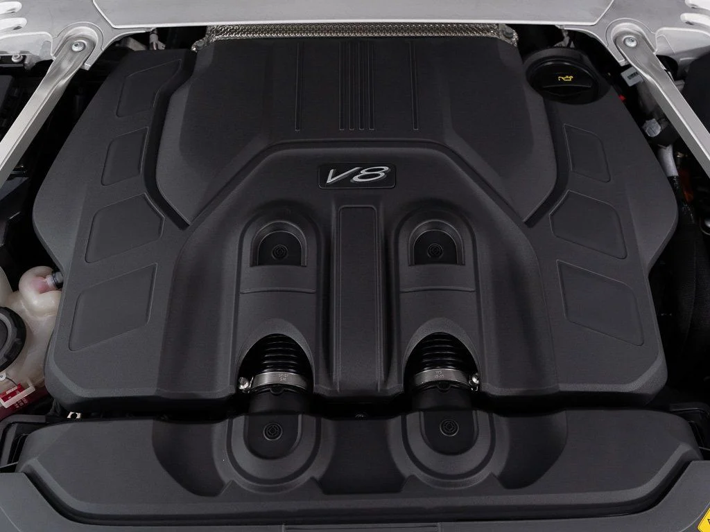 New 2026 Onyx Bentley  image 52