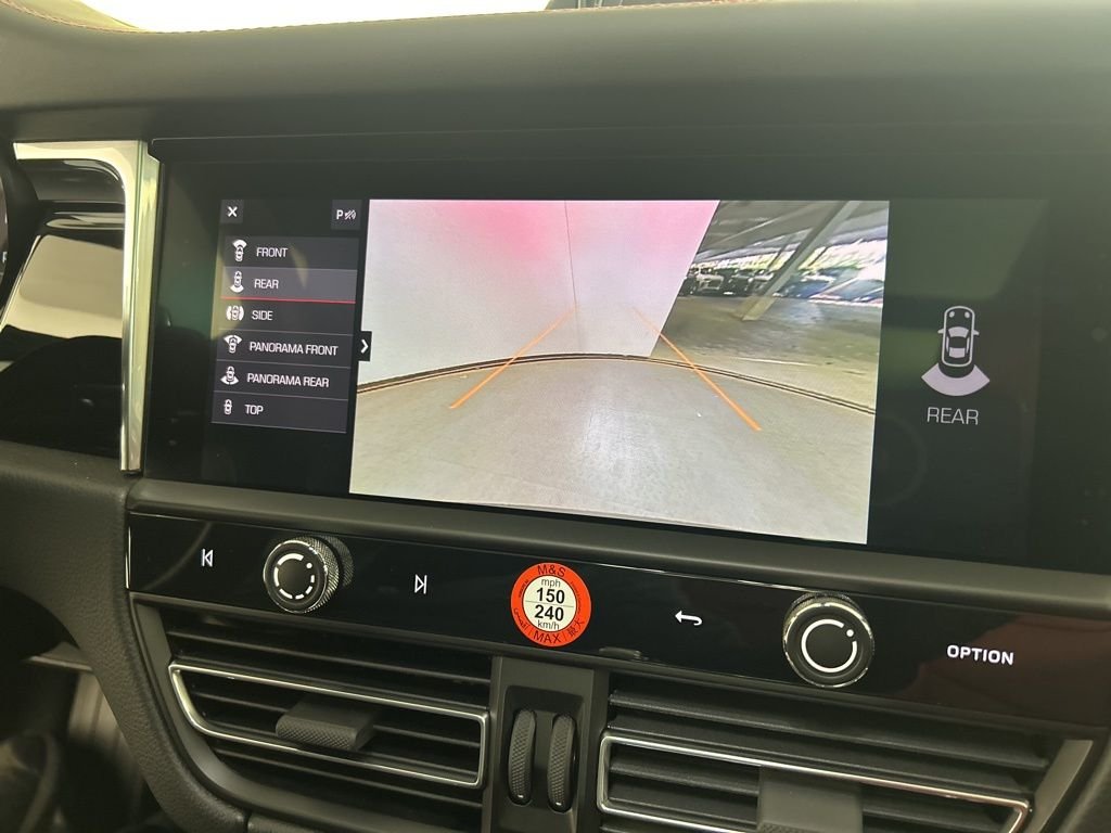 2026 Porsche Macan S - Photo 21