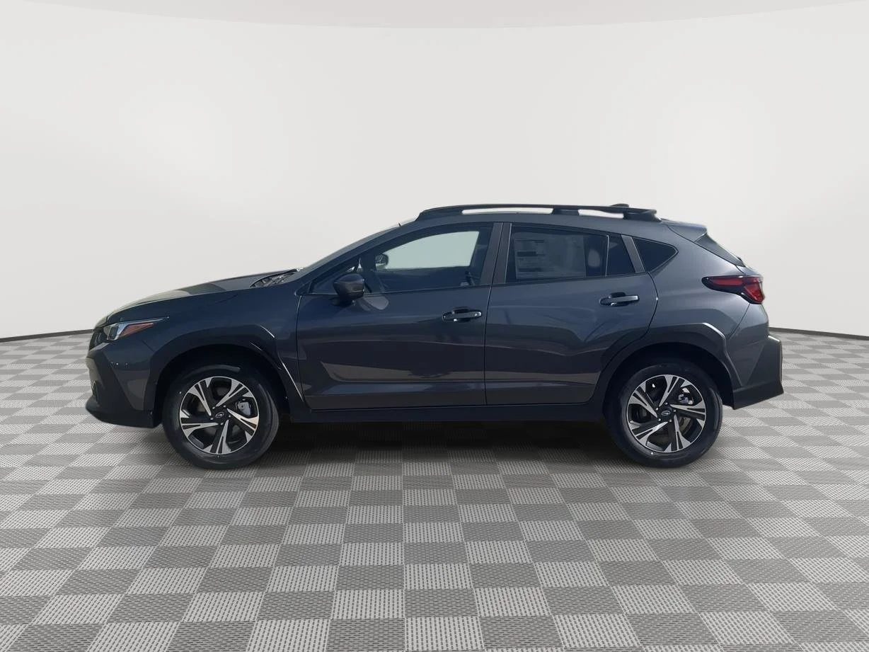 New 2026 Magnetite Gray Metallic Subaru Premium image 2