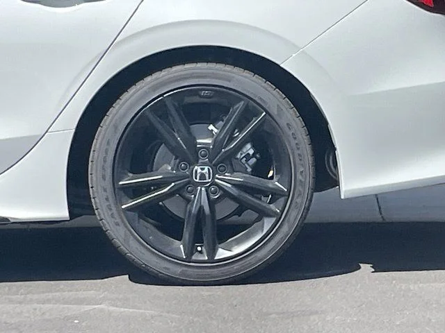 2026 Honda Civic Si - Photo 18