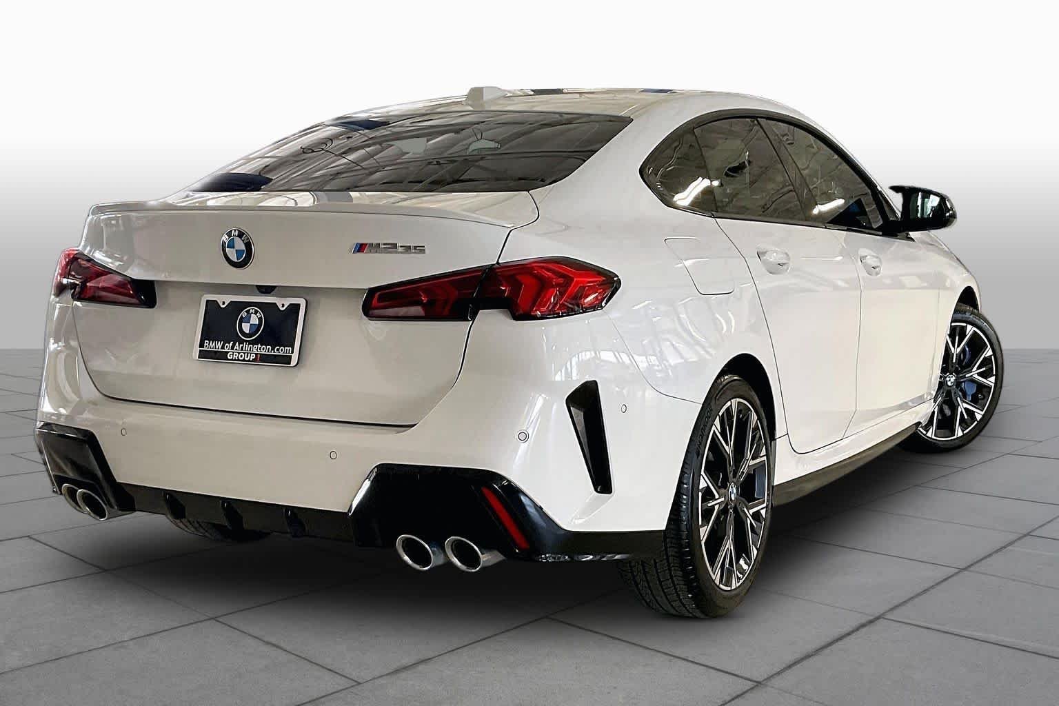 2025 BMW 2 Series M235 - Photo 12