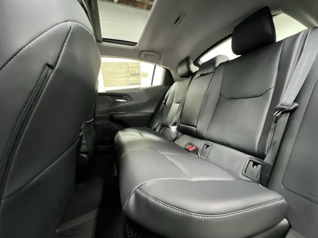 2026 Toyota Prius Limited - Photo 25