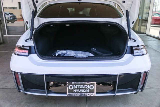 Certified Used 2024 White Hyundai Limited image 20