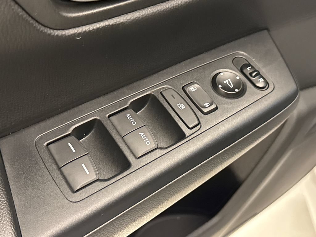 2026 Honda CR-V TrailSport - Photo 58