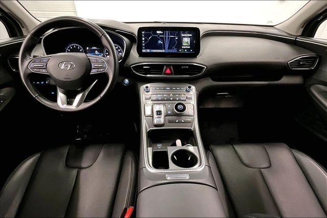 2023 Hyundai Santa Fe XRT - Photo 18