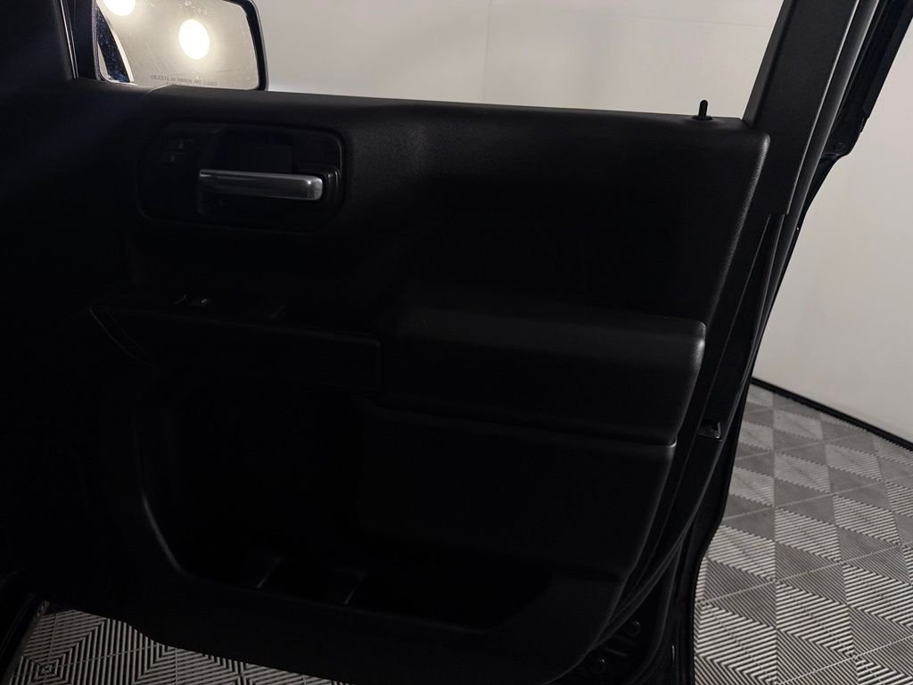 Certified Used 2024 Black GMC Pro image 31