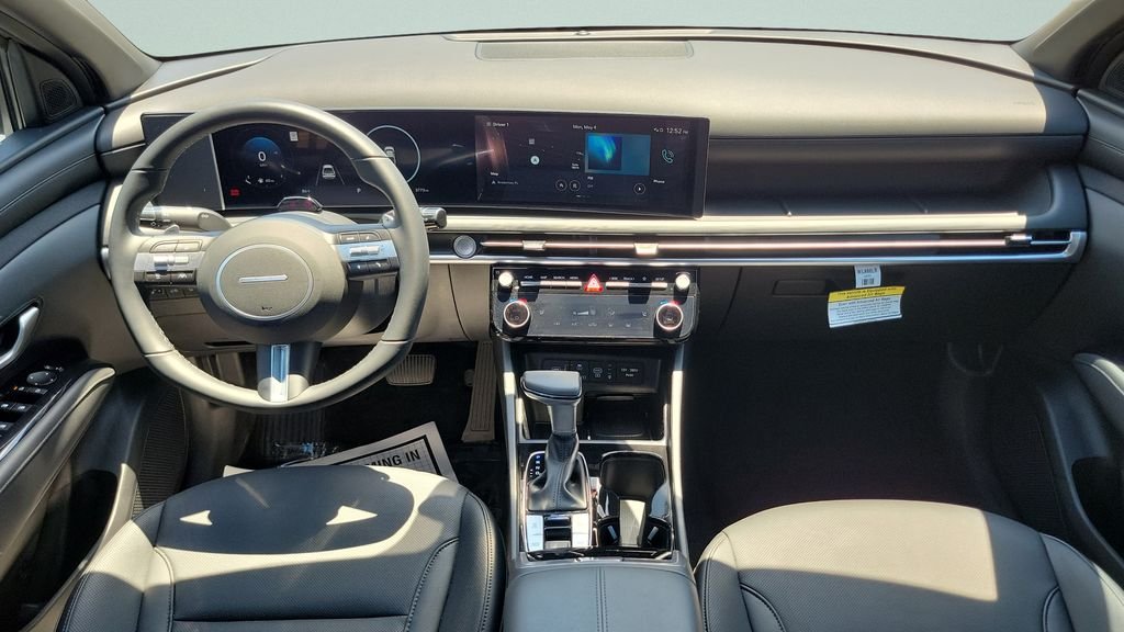 2025 Hyundai Santa Cruz XRT - Photo 11