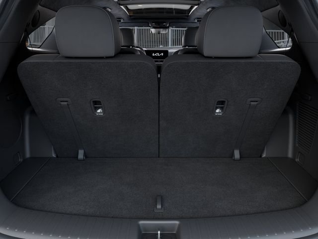New 2026 Blue Kia X-Line SX Prestige image 20