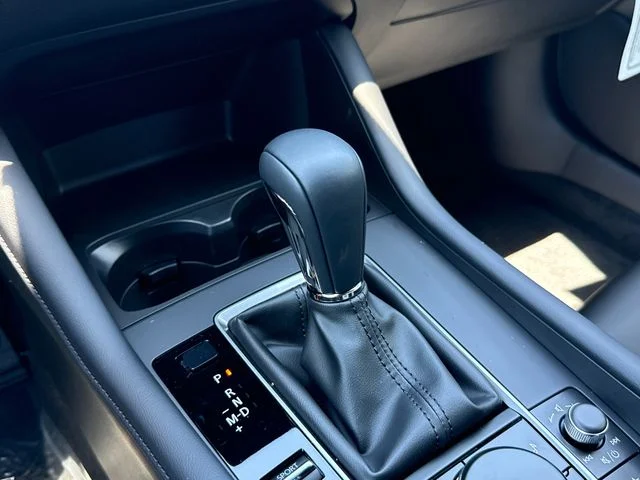 New 2026 Machine Gray Metallic Mazda 2.5 S Preferred image 30