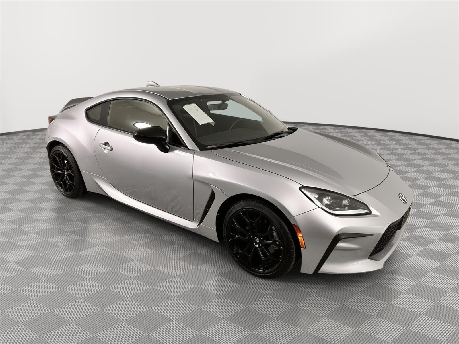 Certified Used 2025 Steel Toyota Premium image 6