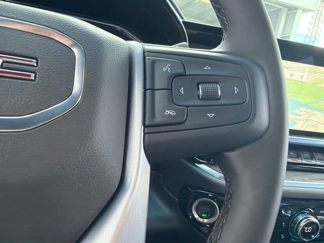 New 2026 Summit White GMC SLT image 25