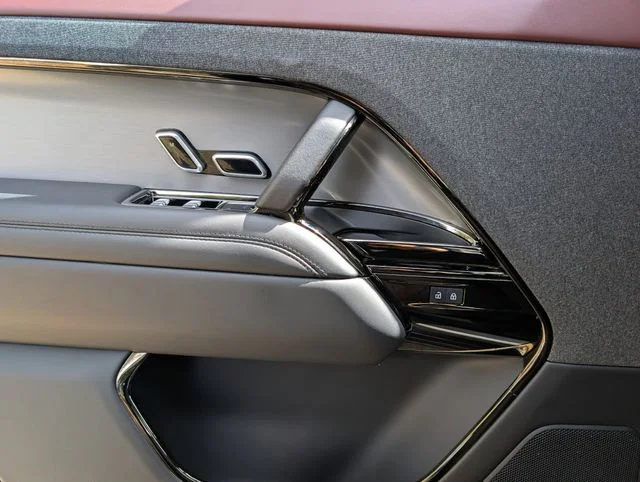 2023 Land Rover Range Rover Sport SE Dynamic - Photo 19