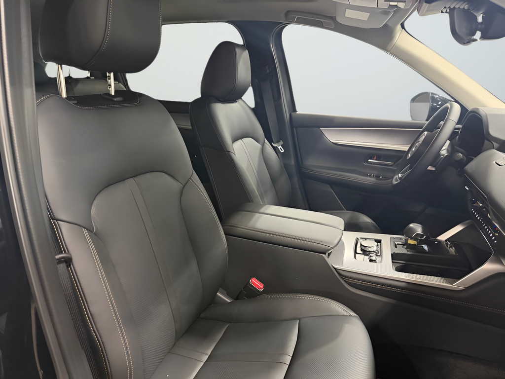 New 2026 Jet Black Mica Mazda Preferred image 29