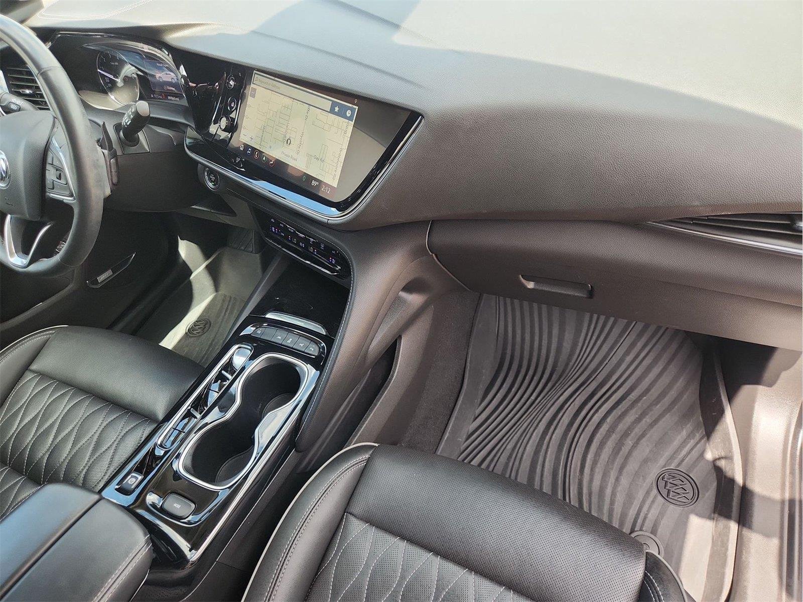 2022 Buick Envision Avenir - Photo 30