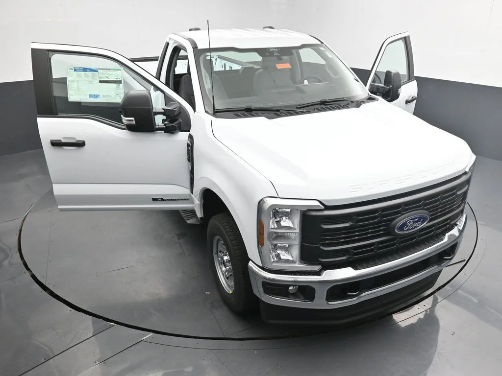 2026 Ford F-250 Super Duty XL - Photo 30