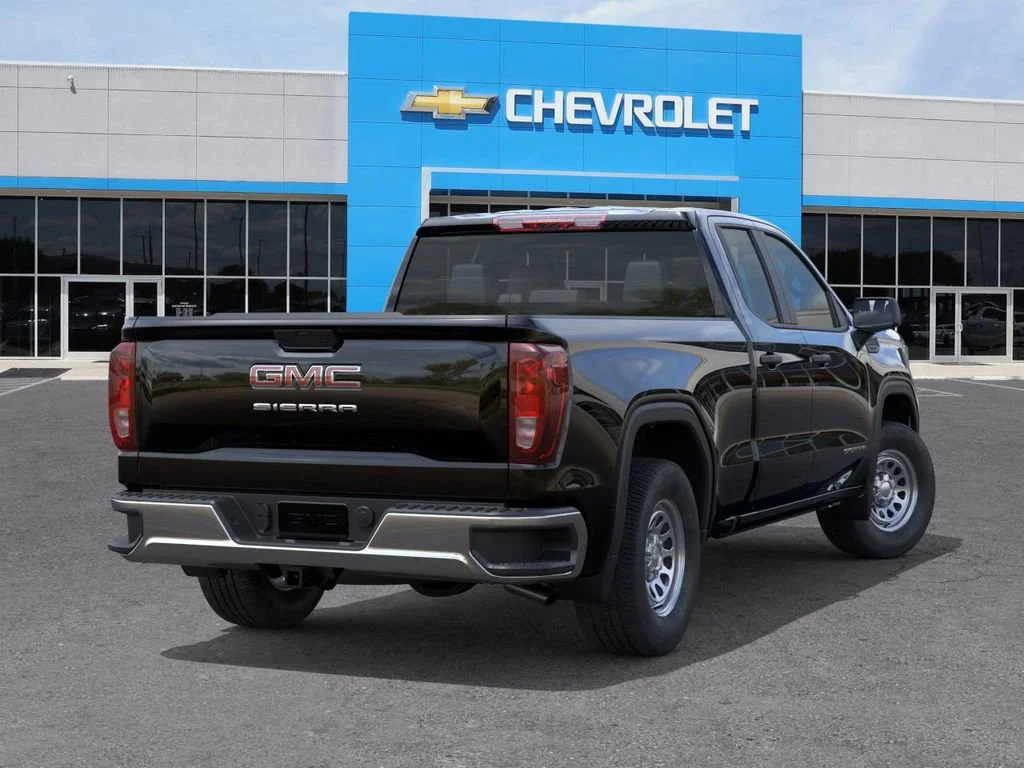 2026 GMC Sierra 1500 Pro - Photo 28