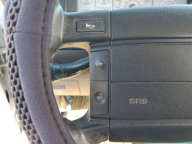 Used 1996 White Ford XLT image 11
