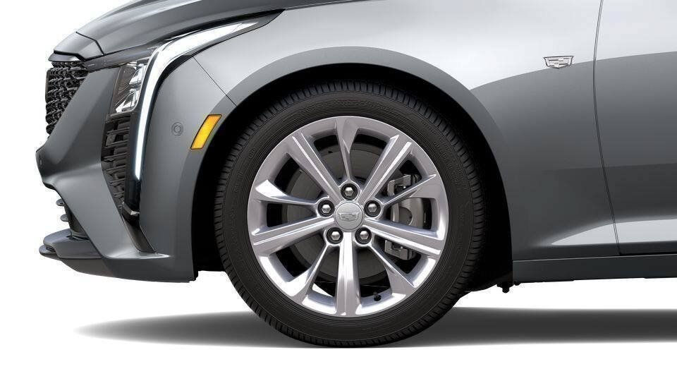2026 Cadillac CT5 Premium Luxury - Photo 22