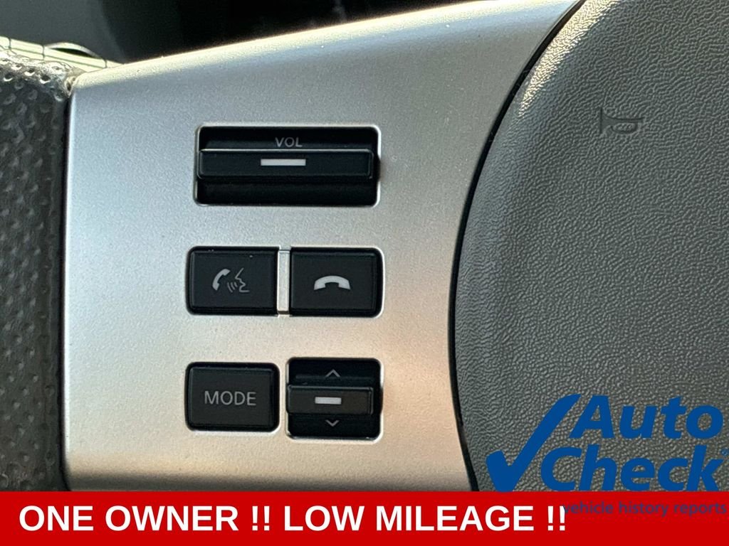Used 2020 Silver Nissan SV image 25