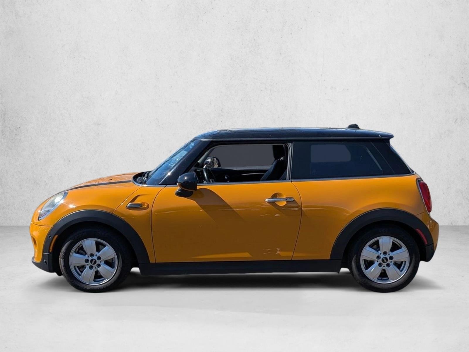Used 2017 Black MINI Cooper S image 8