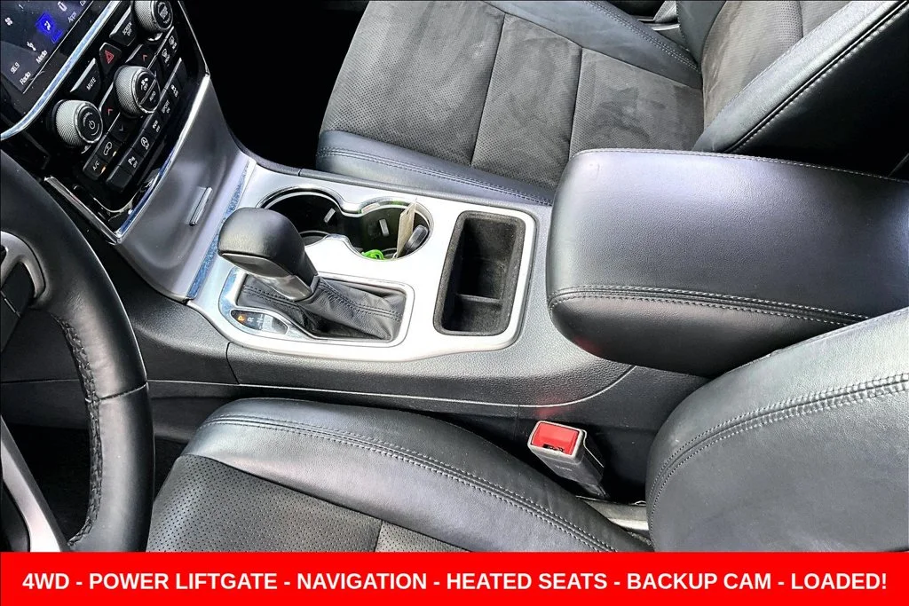 Used 2019 Gray Jeep Altitude image 22