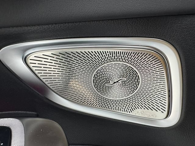 New 2026 MANUFAKTUR Moonlight White Metallic Mercedes-Benz AMG® CLE 53 4MATIC+ Coupe image 93