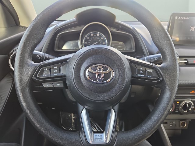 Used 2020 Sapphire Toyota LE image 17