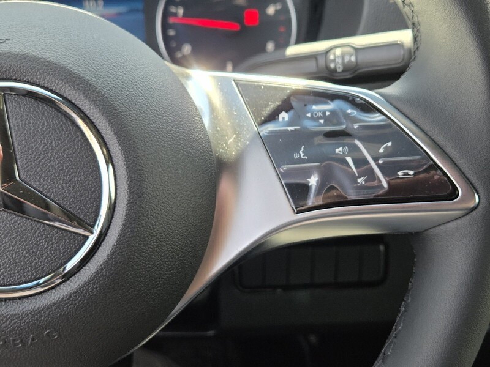 New 2026 High-tech silver metallic Mercedes-Benz 2500 image 28
