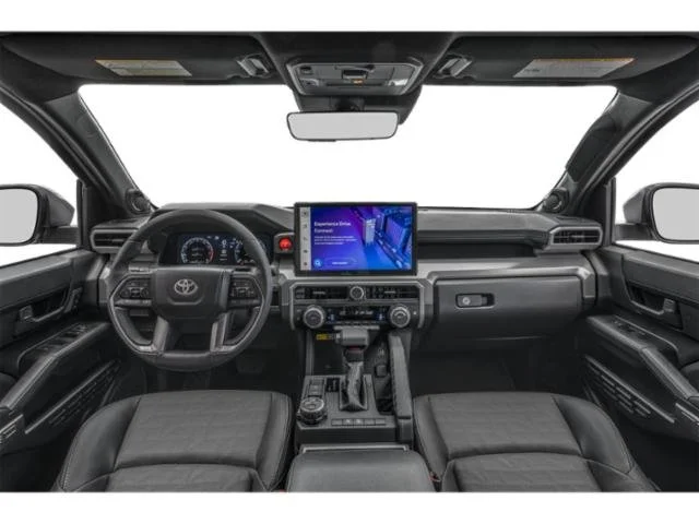 New 2026 Heritage Blue Toyota  TRD Off-Road Premium image 5